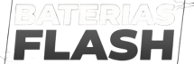 Baterias Flash